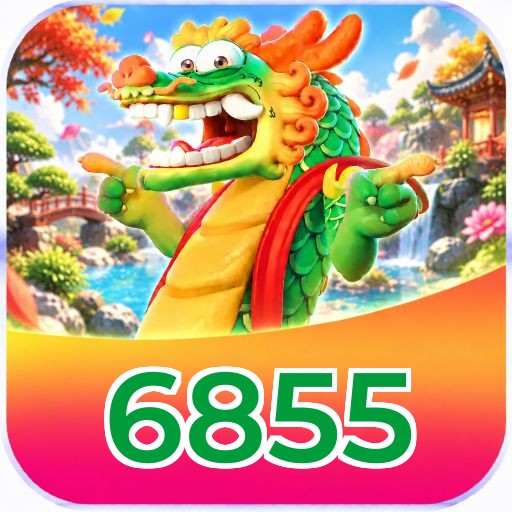 6855 APK Android - Logo oficial