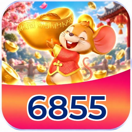 6855 Logo