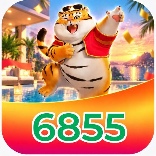 6855 Logo