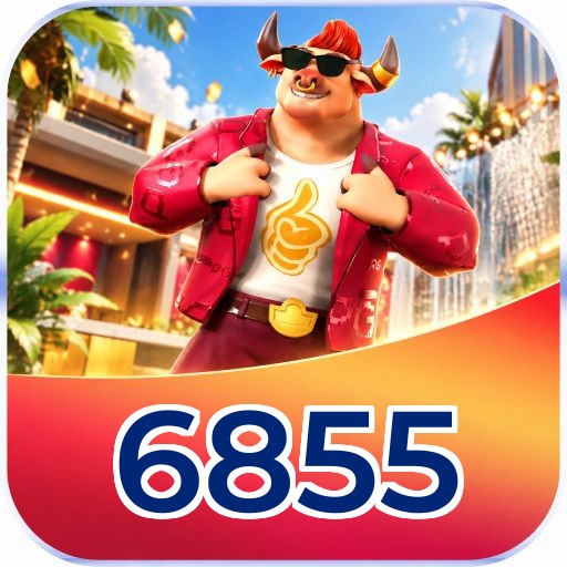 6855 Logo