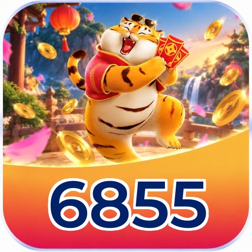 6855 Logo