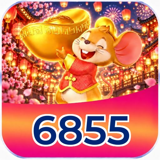 6855 Logo