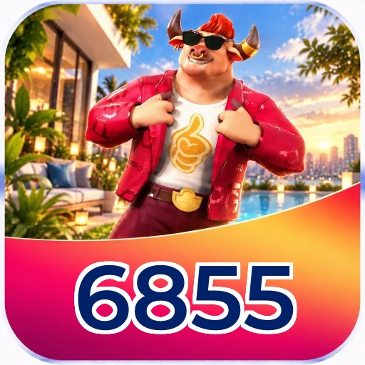 6855 Logo