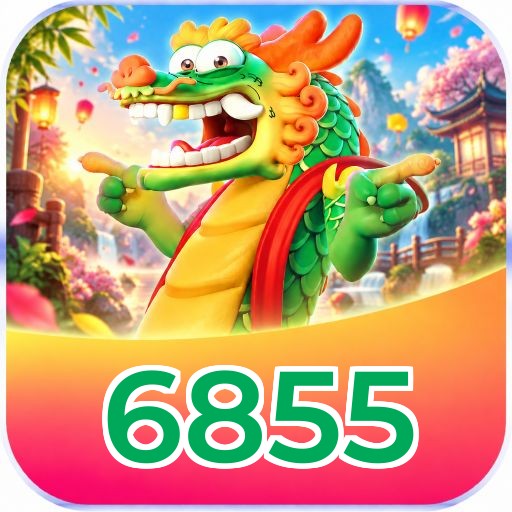 6855 Logo