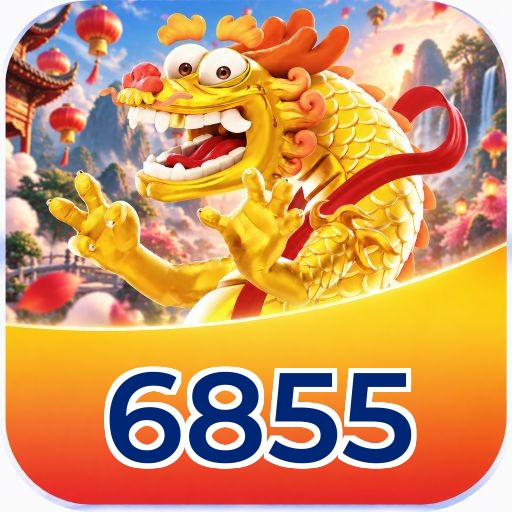 6855 Logo