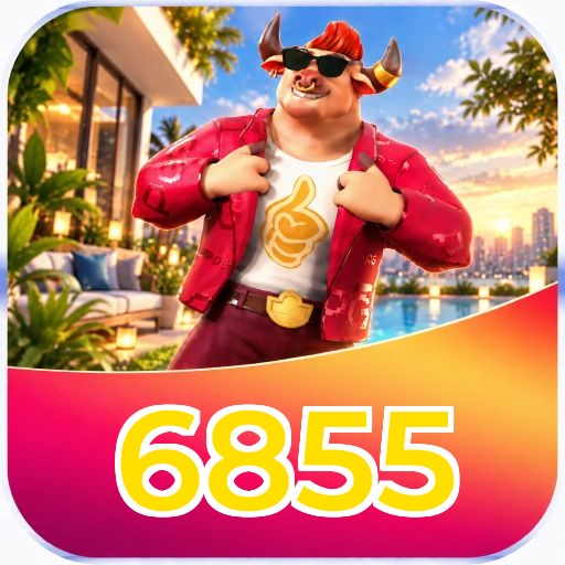6855 Logo