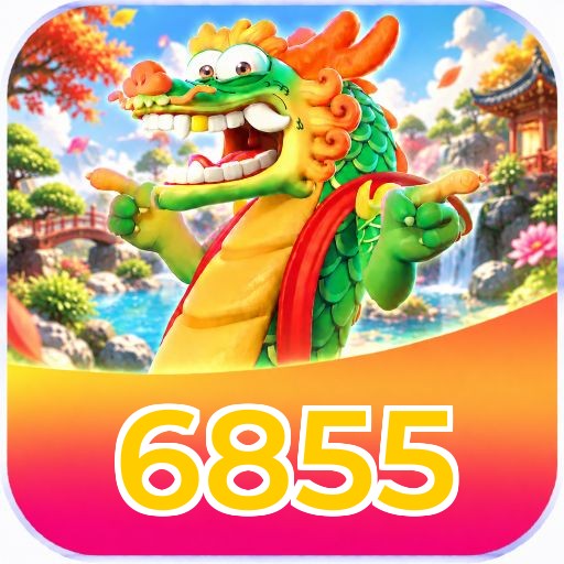 6855 Logo