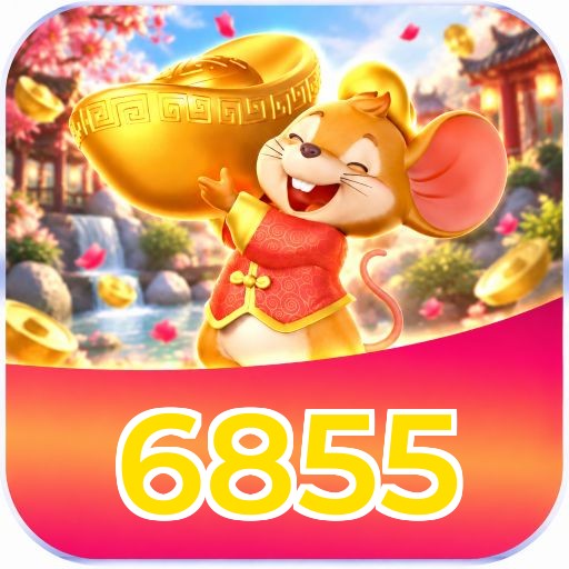 6855 Logo
