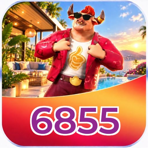 6855 Logo