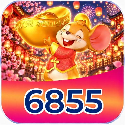 6855 Logo
