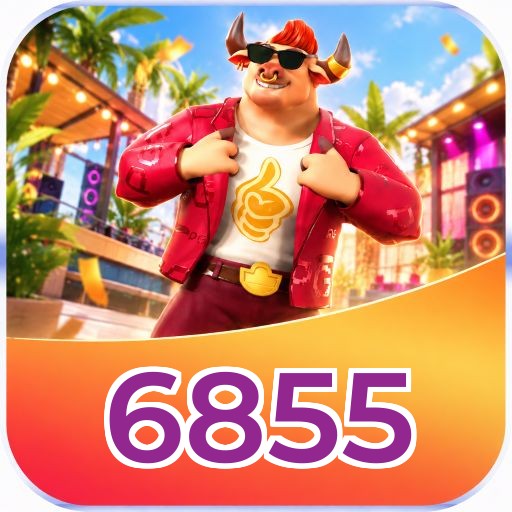 6855 Logo