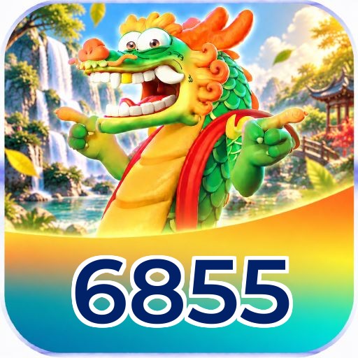 6855 Logo