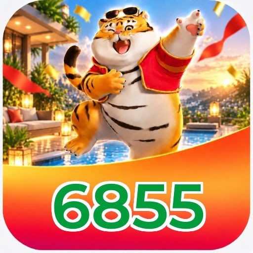 6855 Logo